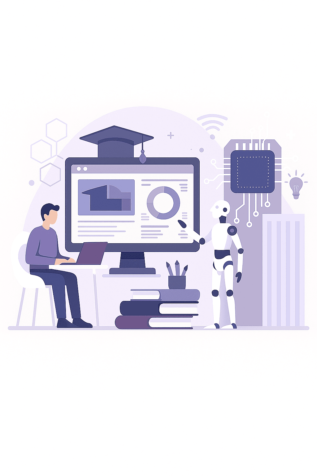 Custom-Tailored Learning Management Solutions